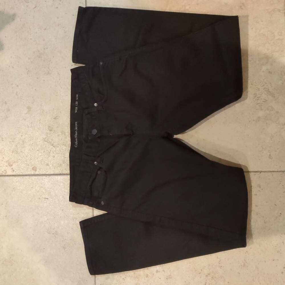 Calvin Klein Casual Jeans